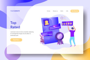 Download Landing Page Top Rated - Top rated Collection