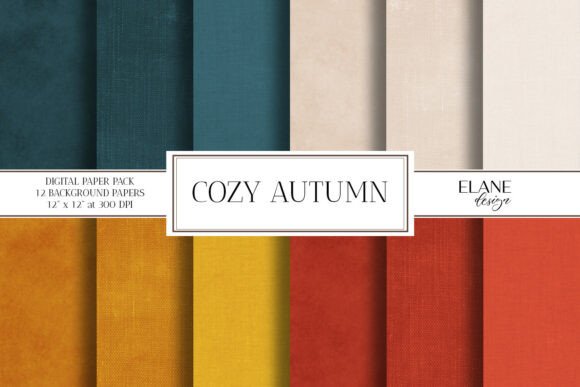 Download Gentlemen Autumn Digital Printable Paper - Digital printable Collection