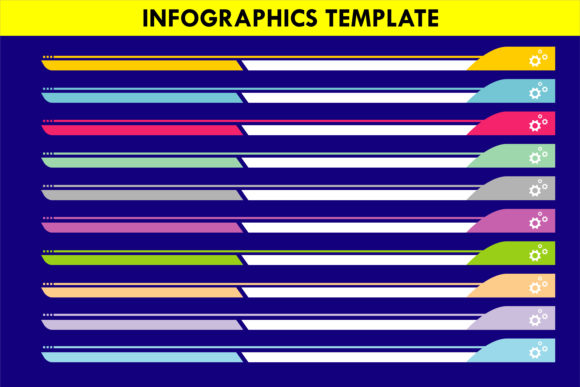 Download Infographic Best Creative Template - Creative template Collection