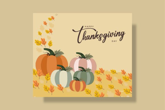 Download Thanksgiving Graphic Template - Graphic template Collection