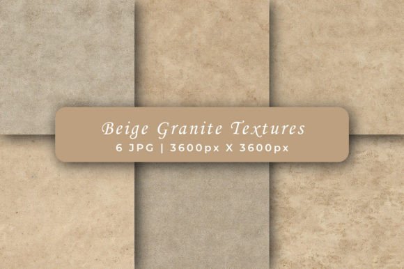 Download Beige Granite Stone Textures - Beige Collection