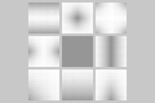 Download 9 Monochrome Patterns - Monochrome patterns Collection